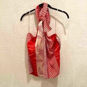 Banana Republic Halter Top